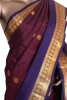 Handloom Wedding Kanjeevaram Silk Saree